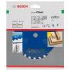 Bosch Accessories Expert for Wood 2608644008 pilový kotouč 140 x 20 x 1.3 mm Počet zubů (na palec): 24 1 ks