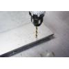 Bosch Accessories 2608588102 HSS-Co 5 kovový spirálový vrták 9.8 mm Celková délka 133 mm nerezové DIN 338 válcová stopka 5 ks