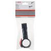 Bosch Accessories 2608000636 Absaugung für Multi-Cutter für Schleifplatte AVZ93G odsávání prachu 1 ks