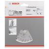 Bosch Accessories Best for Laminated Panel 2608642607 předřezávací pilový kotouč 100 x 20 x 4.3 mm Počet zubů (na palec): 24 1 ks