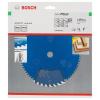 Bosch Accessories Expert for Wood 2608644028 pilový kotouč 170 x 30 x 1.6 mm Počet zubů (na palec): 40 1 ks