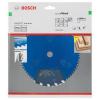 Bosch Accessories Expert for Wood 2608644038 pilový kotouč 184 x 20 x 1.6 mm Počet zubů (na palec): 24 1 ks