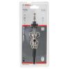 Bosch Accessories 2609390590 2609390590 upínací držák pro děrovací pilu 1 ks