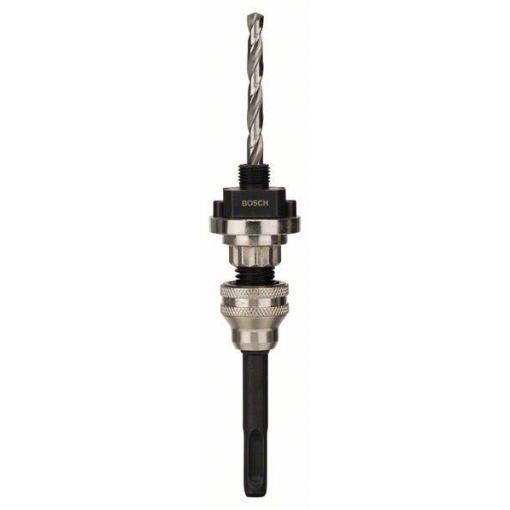 Bosch Accessories 2609390590 2609390590 upínací držák pro děrovací pilu 1 ks