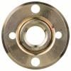 Upínací matice pro úhlovou brusku, M 14 x 1,5 mm, jemný závit Bosch Accessories 2608000625