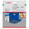 Bosch Accessories Expert for Wood 2608644009 pilový kotouč 140 x 20 x 1.3 mm Počet zubů (na palec): 36 1 ks