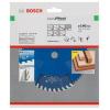 Bosch Accessories Expert for Wood 2608644010 pilový kotouč 140 x 20 x 1.3 mm Počet zubů (na palec): 42 1 ks