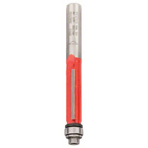 Bosch Accessories 2608629380 zarovnávací fréza, Ø hřídele 8 mm