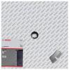 Bosch Accessories 2608603643 Best for Asphalt diamantový řezný kotouč Průměr 450 mm Ø otvoru 25.40 mm 1 ks