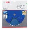 Bosch Accessories Expert for Wood 2608644342 pilový kotouč 254 x 30 x 1.8 mm Počet zubů (na palec): 54 1 ks