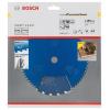 Bosch Accessories Expert for Construct Wood 2608644137 pilový kotouč 165 x 20 x 1.3 mm Počet zubů (na palec): 24 1 ks