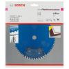 Bosch Accessories Expert for High Pressure Laminate 2608644133 pilový kotouč 165 x 20 x 1.6 mm Počet zubů (na palec): 48 1 ks