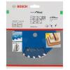 Bosch Accessories Expert for Wood 2608644011 pilový kotouč 150 x 20 x 1.6 mm Počet zubů (na palec): 24 1 ks