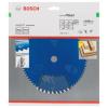 Bosch Accessories Expert for Wood 2608644031 pilový kotouč 180 x 20 x 1.6 mm Počet zubů (na palec): 48 1 ks