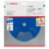 Bosch Accessories Expert for Wood 2608644046 pilový kotouč 190 x 20 x 1.6 mm Počet zubů (na palec): 56 1 ks
