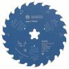 Bosch Accessories Expert for Wood 2608644086 pilový kotouč 190 mm Počet zubů (na palec): 24 1 ks
