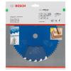 Bosch Accessories Expert for Wood 2608644086 pilový kotouč 190 mm Počet zubů (na palec): 24 1 ks