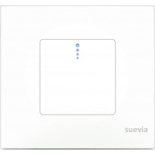 Suevia TA-Puls SU200001 schodišťový časový spínač , 30 s - 10 min, 1 ks