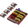 Joy-it Controllerboard CNC für Arduino Uno budič motoru