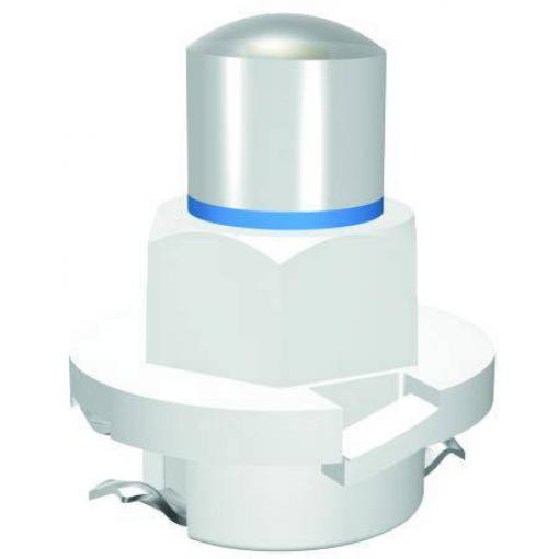 Signal Construct MWTB8404 indikační LED červená B8.0-12 (EBSR/BAX) (podobná) 24 V/AC, 24 V/DC 400 mcd