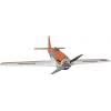 Multiplex FunRacer, Orange Edition  RC model motorového letadla ARF 920 mm