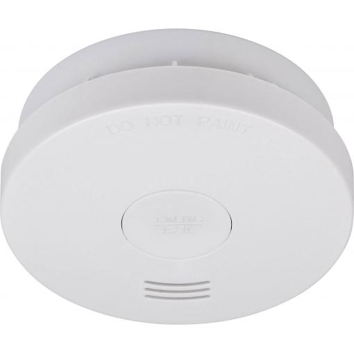 Brennenstuhl RM L 3100 detektor kouře na baterii (Ø x v) 100 mm x 31 mm