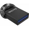 SanDisk Cruzer Ultra Fit™ USB flash disk 32 GB černá SDCZ430-032G-G46 USB 3.2 (Gen 1x1)