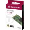 Transcend 400S 32 GB interní SSD disk SATA M.2 2242 M.2 SATA 6 Gb/s Retail TS32GMTS400S