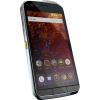 Outdoorový smartphone CAT S61, 13.2 cm (5.2 palec, 64 GB, 16 Megapixel, černá