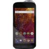 Outdoorový smartphone CAT S61, 13.2 cm (5.2 palec, 64 GB, 16 Megapixel, černá