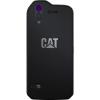 Outdoorový smartphone CAT S61, 13.2 cm (5.2 palec, 64 GB, 16 Megapixel, černá