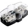 Sinustec MAV 1-2 držák pojistky HiFi mini ANL chráněné proti stříkající vodě