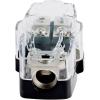 Sinustec MAV 1-2 držák pojistky HiFi mini ANL chráněné proti stříkající vodě