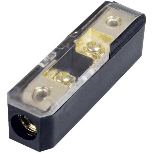 Sinuslive SH-175 držák pojistky HiFi mini ANL chráněné proti stříkající vodě