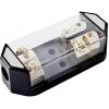 Sinuslive SB 1-2 držák pojistky ANL pro HiFi do auta