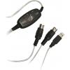 Renkforce kabel USB - Midi