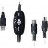 Renkforce kabel USB - Midi