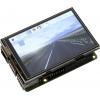 Joy-it RB-Display Kit 3.5 model dotykové obrazovky 8.9 cm (3.5 palec) 480 x 320 Pixel Vhodné pro (vývojové sady): Raspberry Pi® vč. pouzdra, vč. operačního