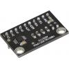 Joy-it KY053ADC rozšiřující deska pro Raspberry Pi® Vhodný pro (vývojový počítač) Raspberry Pi®, Raspberry Pi® A, B, B+, Raspberry Pi® A+, Raspberry Pi® 2 B,