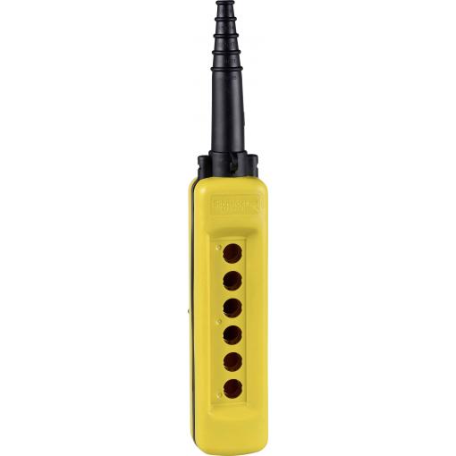 Schneider Electric XACA06 XACA06 prázdný kufřík 1 ks