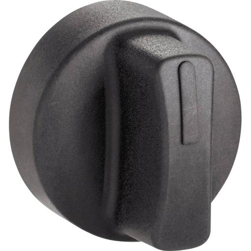 Schneider Electric ZBDD2 ZBDD2 ochranný kryt (Ø) 22 mm černá 1 ks