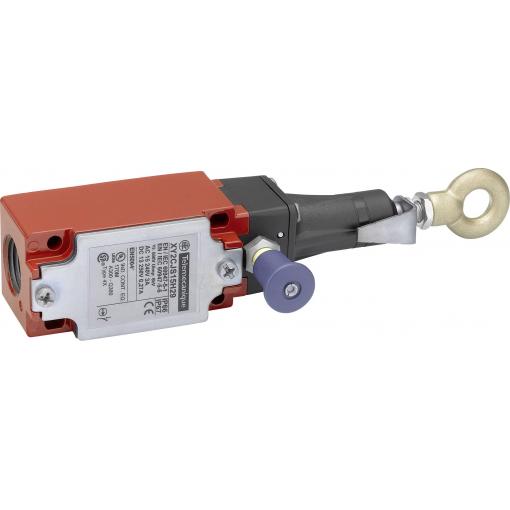 Telemecanique XY2CJS19H29 XY2CJS19H29 lankový spínač bez aretace IP67 1 ks