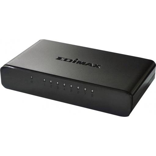 EDIMAX ES-3308P ES-3308P síťový switch 8 portů