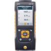 testo 440 dP měřič vysokého/nízkého tlaku v systémech, měří tlak vzduchu, intenzita osvětlení, CO2, teplota, rychlost větru, -150 - +150 hPa