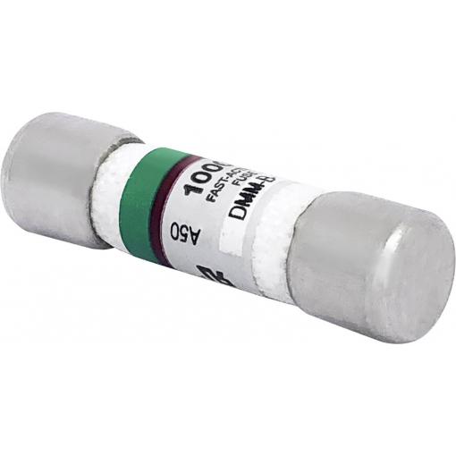 VOLTCRAFT VC-8307450 FF-11-1038 pojistka multimetru (Ø x d) 10 mm x 38.1 mm 11 A 1000 V/DC F superrychlá Množství 1 ks