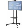 SpeaKa Professional SP-6646948 Base-Line TV kolečkový vozík 94,0 cm (37) - 177,8 cm (70) naklápěcí, nastavitelná výška