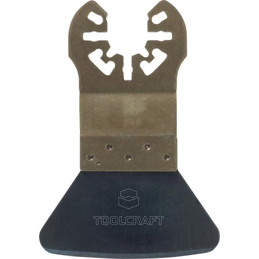 TOOLCRAFT TO-4985400 SK7 špachtle 1 ks 52 mm 1 ks