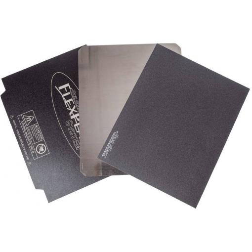 BUILDTAK Systém BUILDTAK Flexplate 304 x 304 mm FlexPlate BTFS12X12