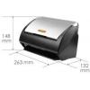 Plustek SmartOffice PS186 duplexní skener dokumentů A4 600 x 600 dpi 25 str./min, 50 obr./min USB
