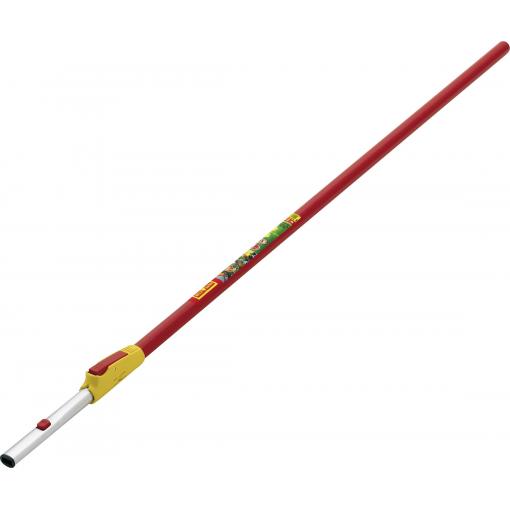 WOLF-Garten násada Vario 71CED013650 ZM-V4 400 cm Wolf Combisystem Multi-Star